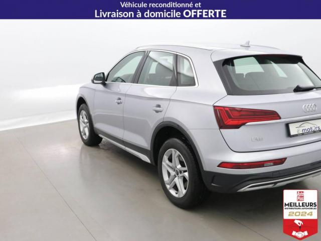 Audi Q5 image 9