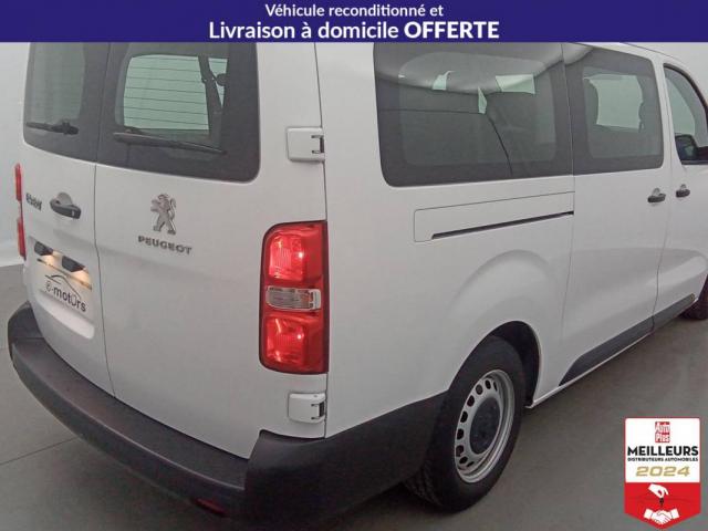 Peugeot Expert Combi image 7
