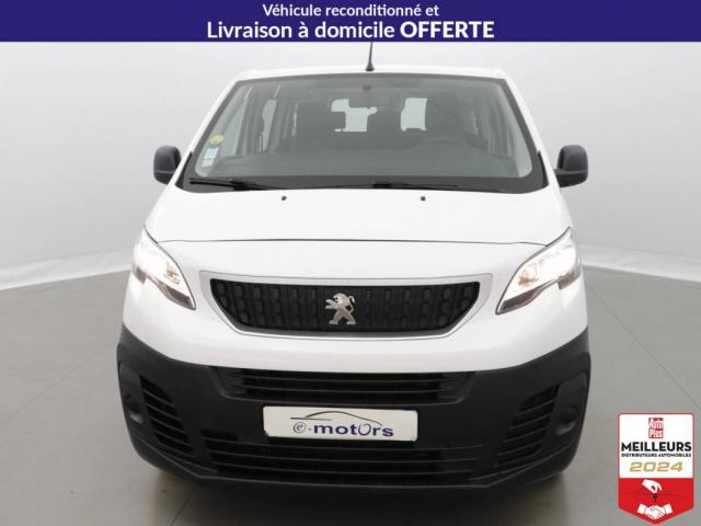 Peugeot Expert Combi image 8