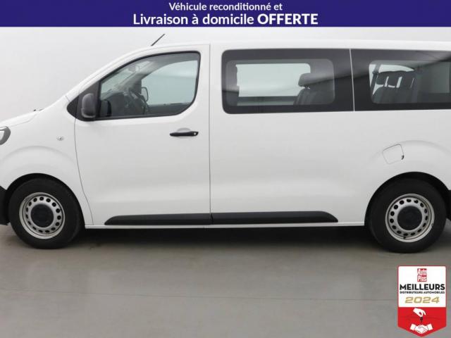 Peugeot Expert Combi image 3