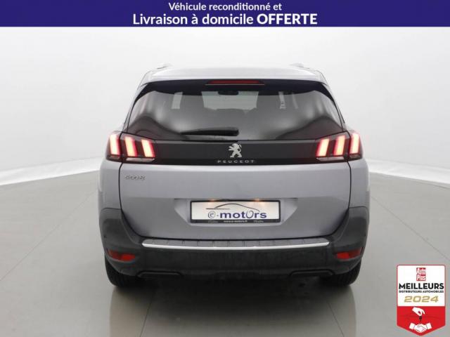 Peugeot 5008 image 3