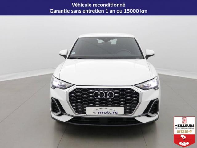 Audi Q3 Sportback image 2