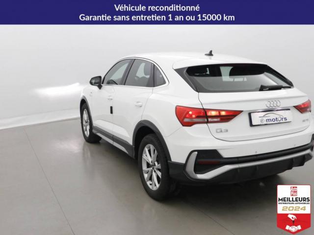 Audi Q3 Sportback image 1