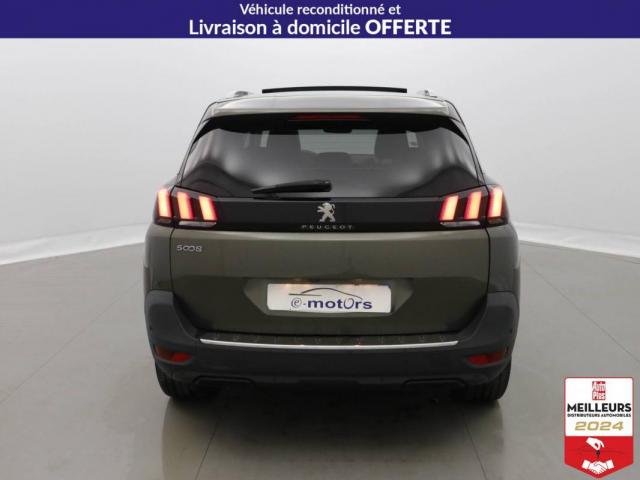 Peugeot 5008 image 6