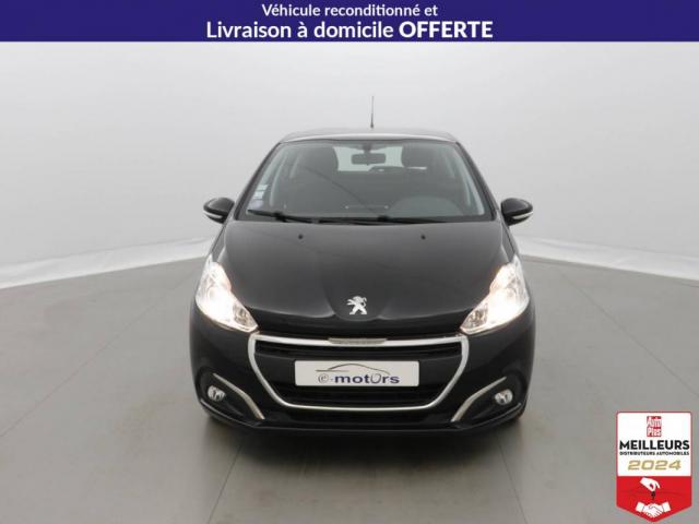 Peugeot 208 image 4