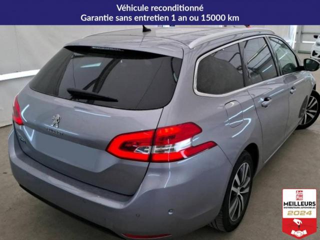 Peugeot 308 Sw image 1