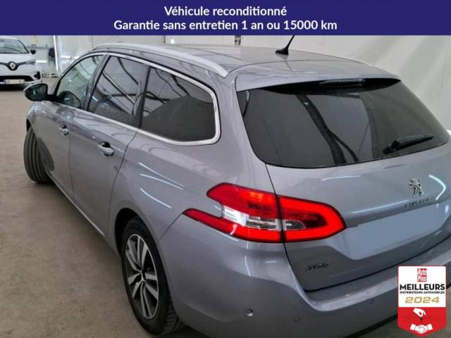 Peugeot 308 Sw image 5