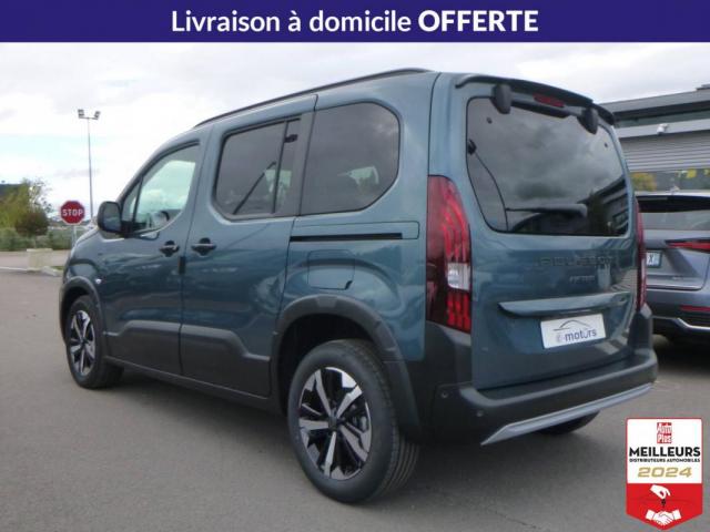 Peugeot Rifter image 2