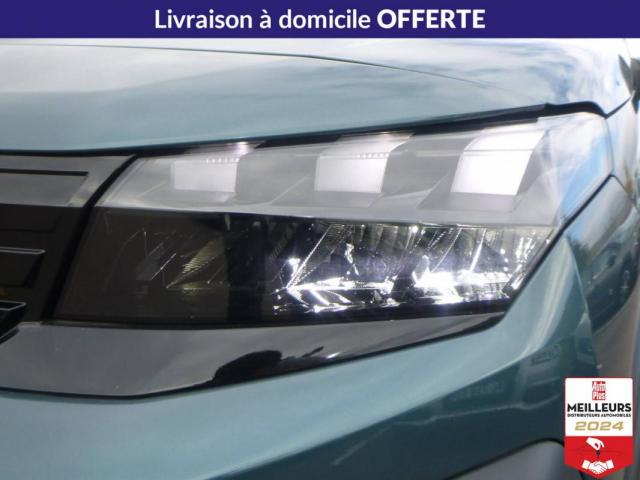 Peugeot Rifter image 5