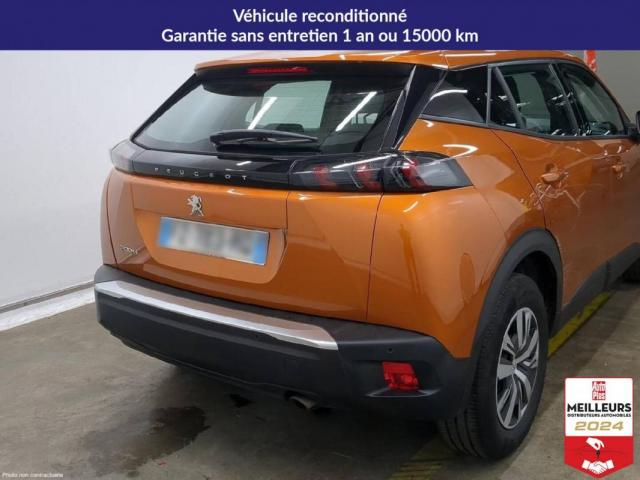 Peugeot 2008 image 2