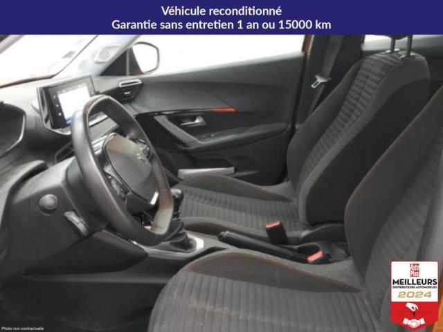 Peugeot 2008 image 4