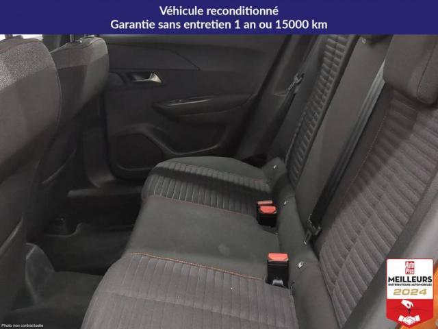 Peugeot 2008 image 1