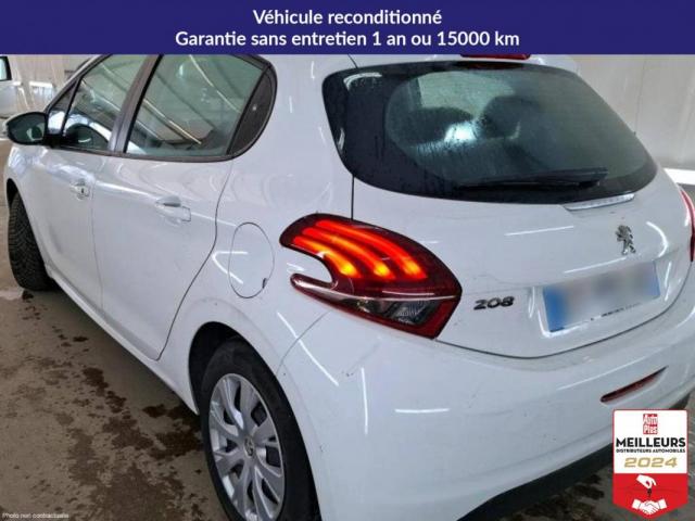 Peugeot 208 image 2