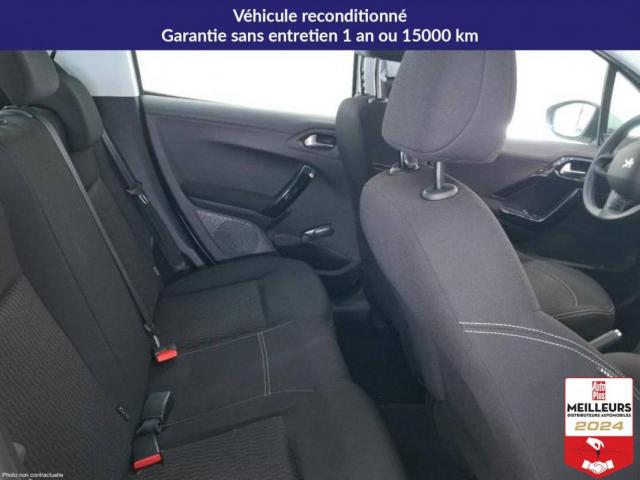 Peugeot 208 image 4
