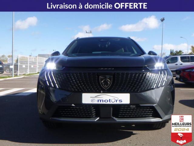 Peugeot 5008 image 1