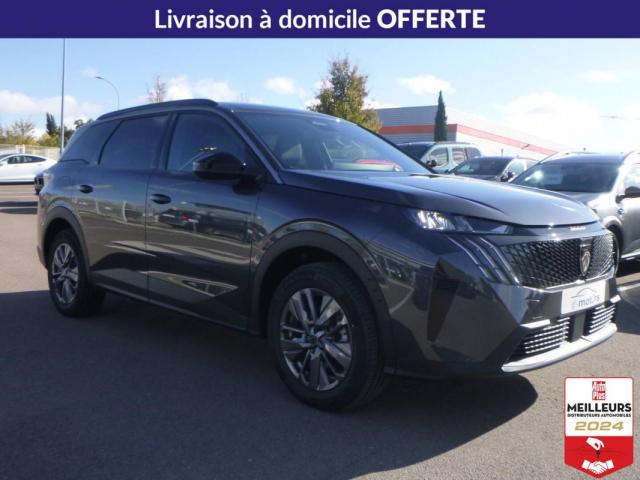 Peugeot 5008 image 8