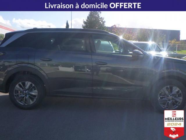 Peugeot 5008 image 4