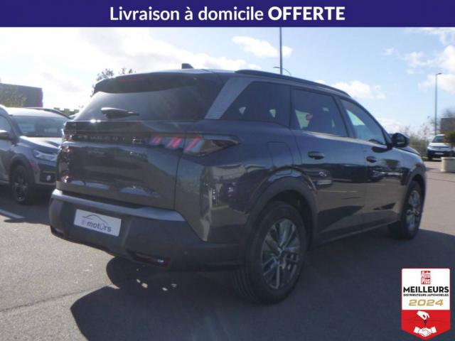 Peugeot 5008 image 5