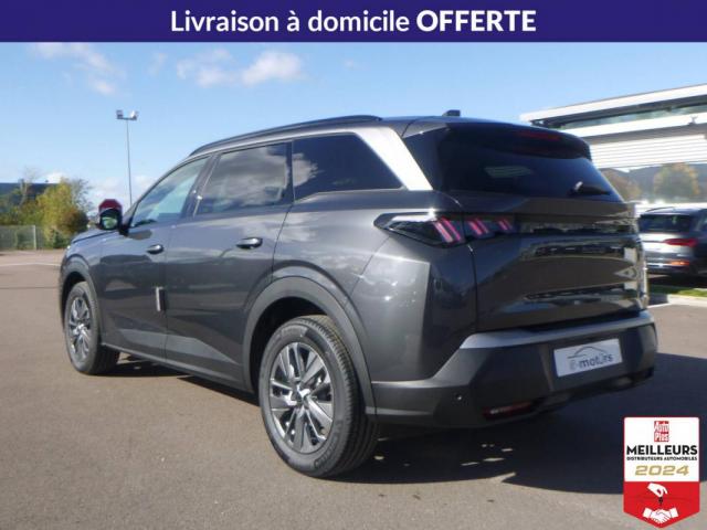 Peugeot 5008 image 2