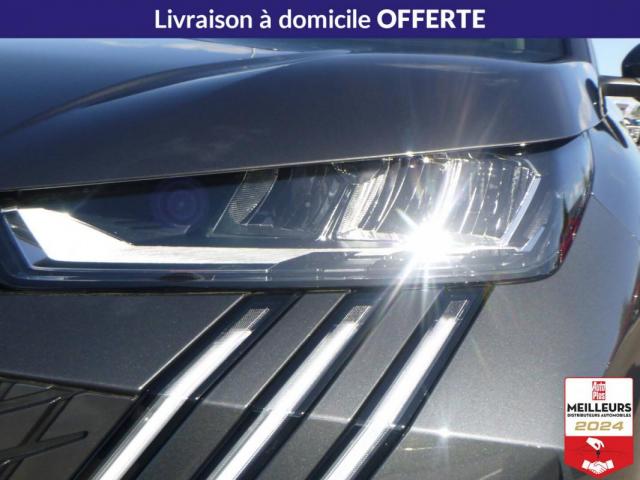 Peugeot 5008 image 6