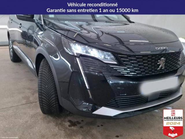 Peugeot 5008 image 5