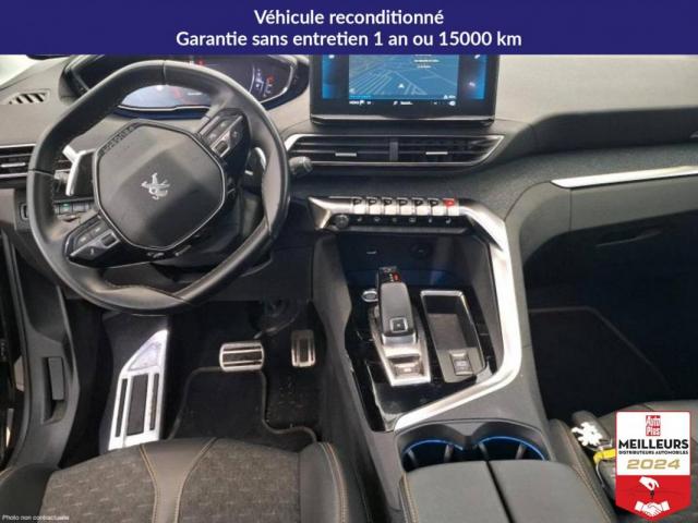 Peugeot 5008 image 1