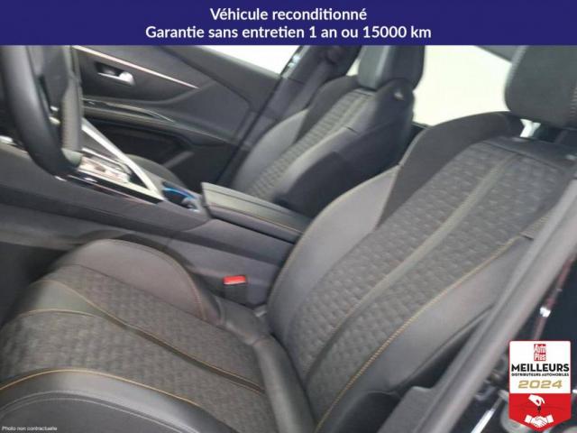 Peugeot 5008 image 4