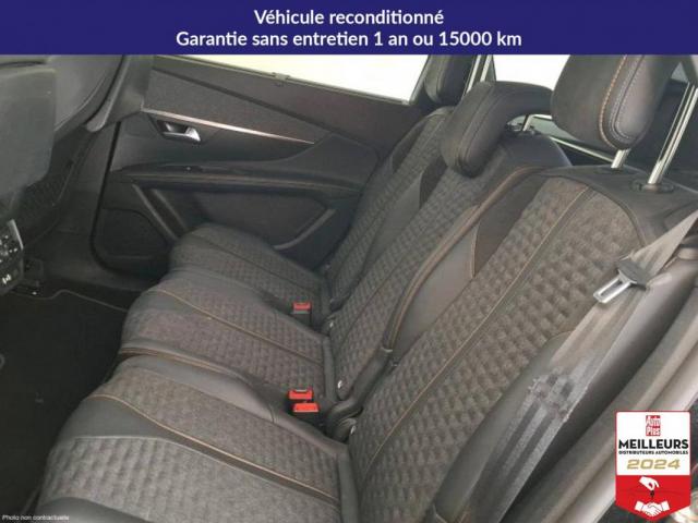 Peugeot 5008 image 3
