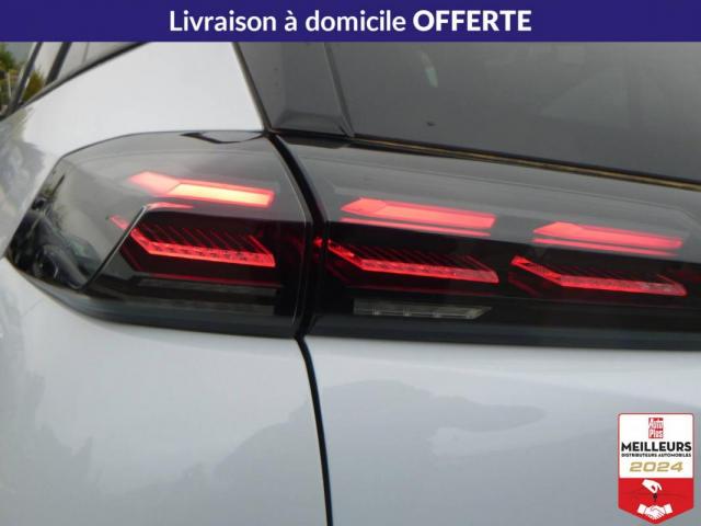 Peugeot 2008 image 7