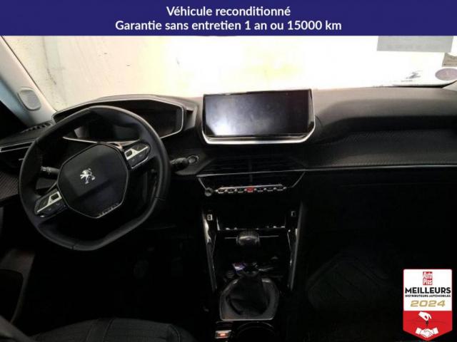 Peugeot 2008 image 4