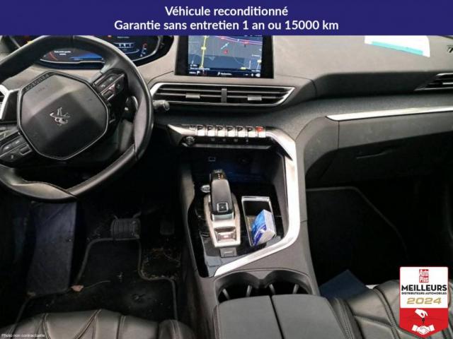 Peugeot 5008 image 6