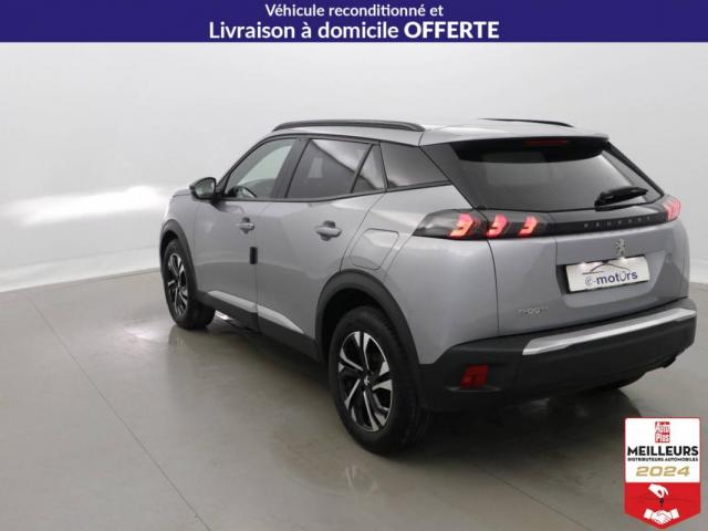 Peugeot 2008 image 2