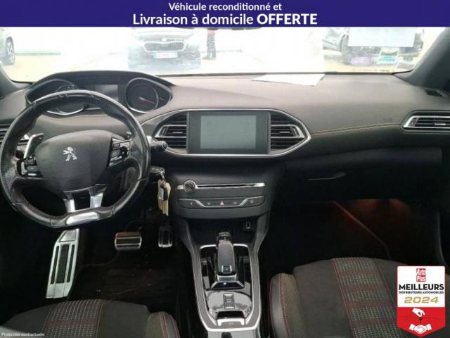 Peugeot 308 image 2