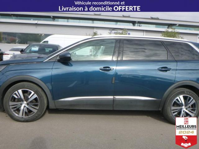 Peugeot 5008 image 6
