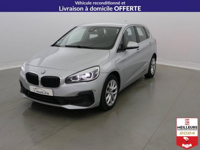 Bmw Serie 2 Active Tourer 225xe 224 Lounge +gps +caméra