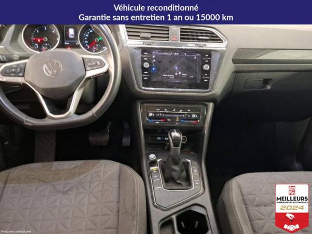 Volkswagen Tiguan image 6