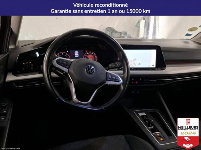 Volkswagen Golf image 4