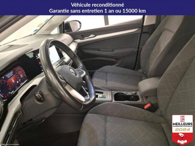 Volkswagen Golf image 6