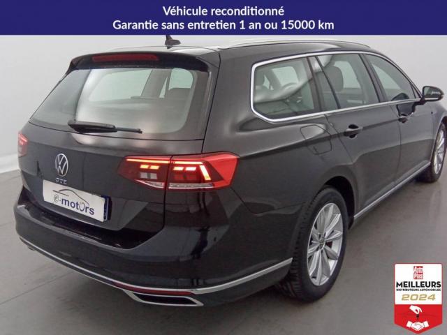 Volkswagen Passat Sw image 9