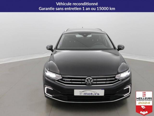 Volkswagen Passat Sw image 7