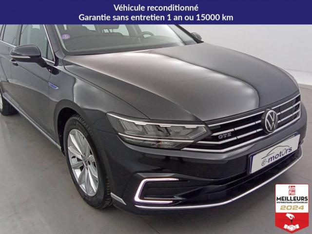 Volkswagen Passat Sw image 5