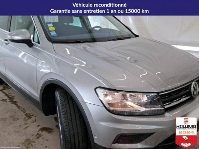 Volkswagen Tiguan image 2