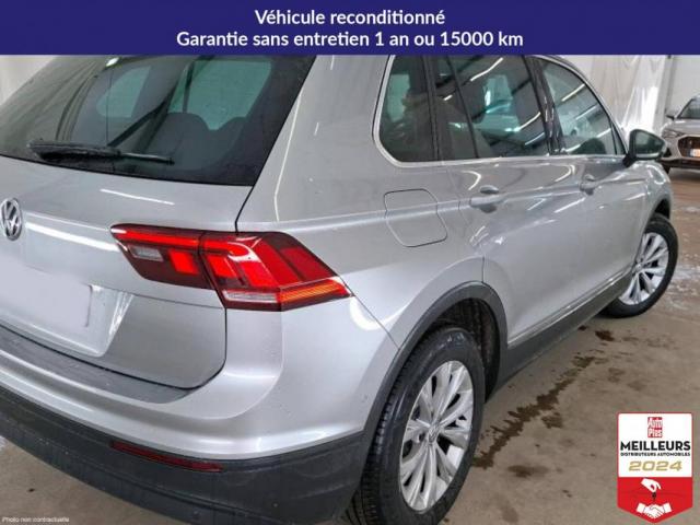 Volkswagen Tiguan image 1