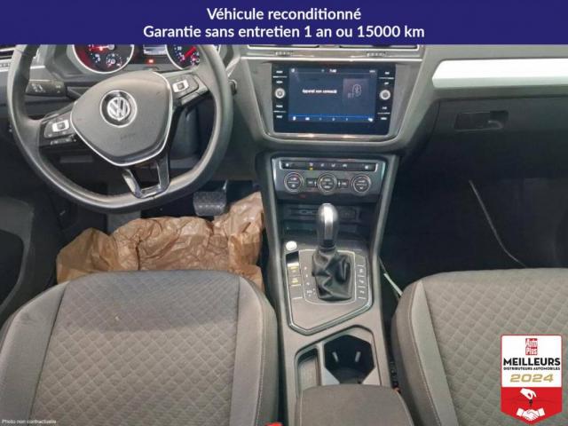 Volkswagen Tiguan image 4