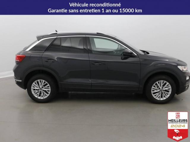 Volkswagen T-Roc image 1