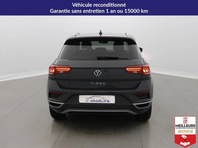 Volkswagen T-Roc image 6