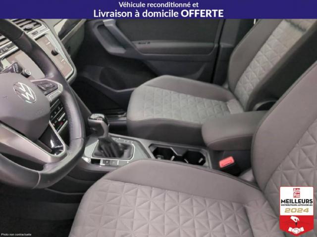 Volkswagen Tiguan image 3