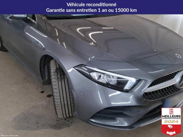 Mercedes Benz Classe A image 3