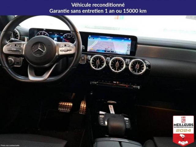 Mercedes Benz Classe A image 6