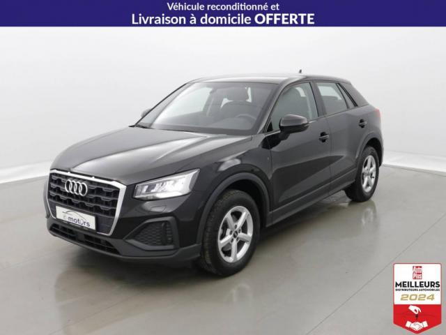 Audi Q2 30 Tfsi 110 +gps